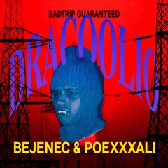 Poexxxali & Bejenec - Dracoolio