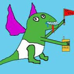 Dragon Tail's 3-D The Movie - Jizzy Wizzy