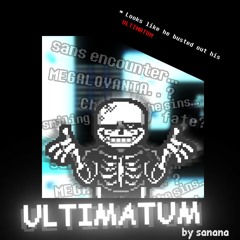 (+FLP) ULTIMATUM- sans encounter V3 (4/4)