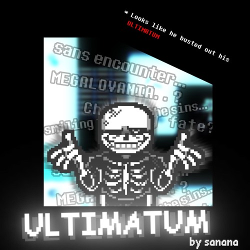 (+FLP) ULTIMATUM- sans encounter V3 (4/4)