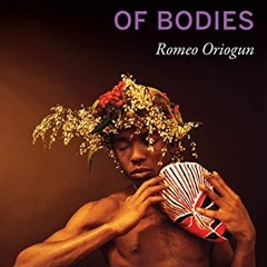 [GET] KINDLE 📋 Sacrament of Bodies (African Poetry Book) by  Romeo Oriogun EBOOK EPU