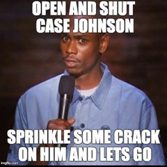 sprinkle some Crack