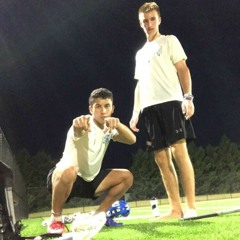 The Official Roundnet Anthem