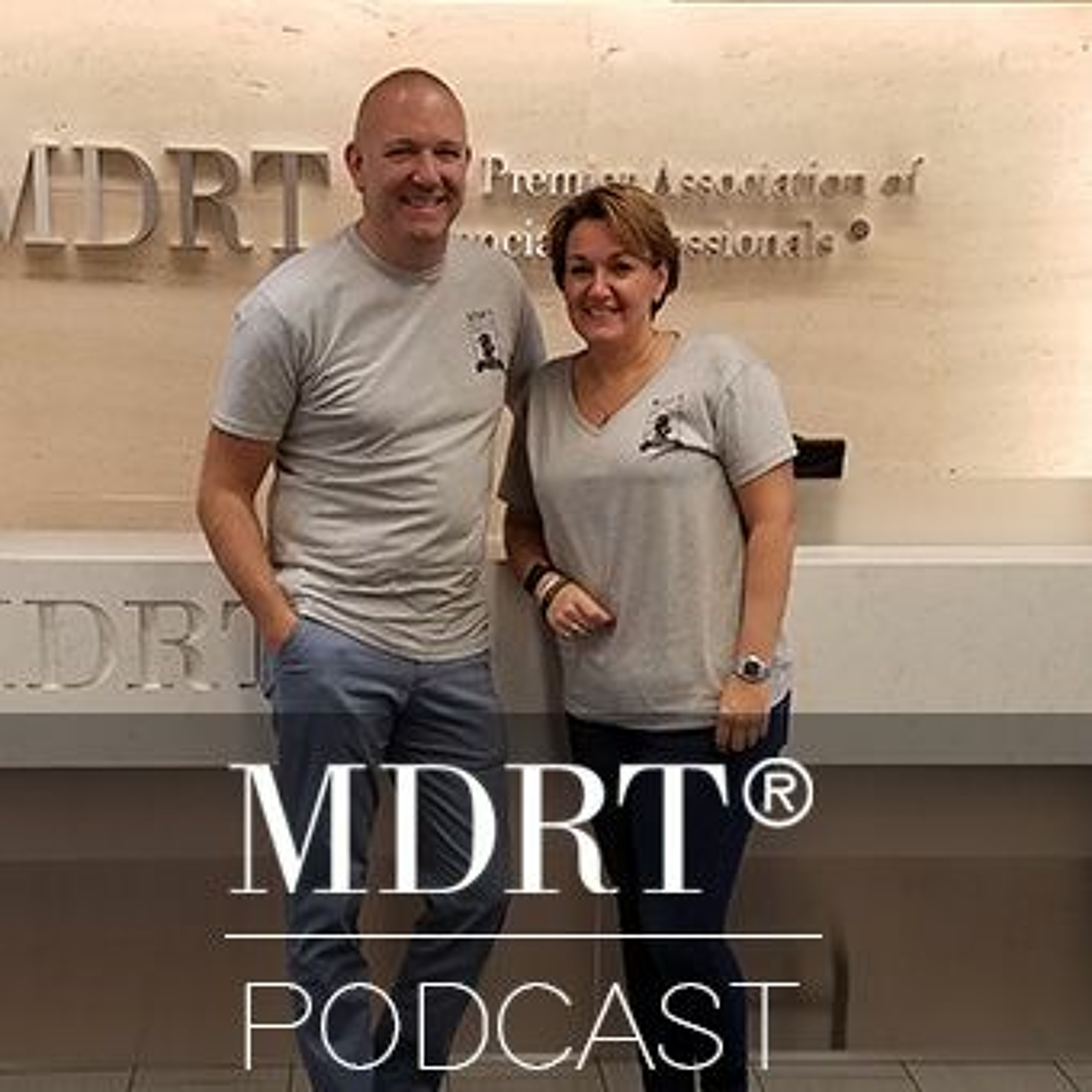 MDRT Podcast