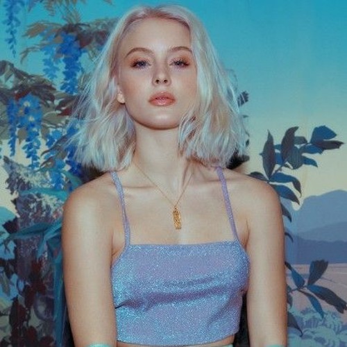 Stream TWICE - MORE & MORE (English Demo By Zara Larsson) by Iman Zainuri |  Listen online for free on SoundCloud