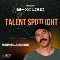 Jesus RedSoul - Mixcloud