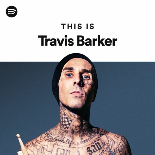 Travis Barker