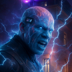 LucaDalora feat. Suno.com - Villain (Official Audio)