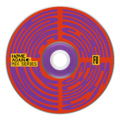 Home Again Mixed Series: FU