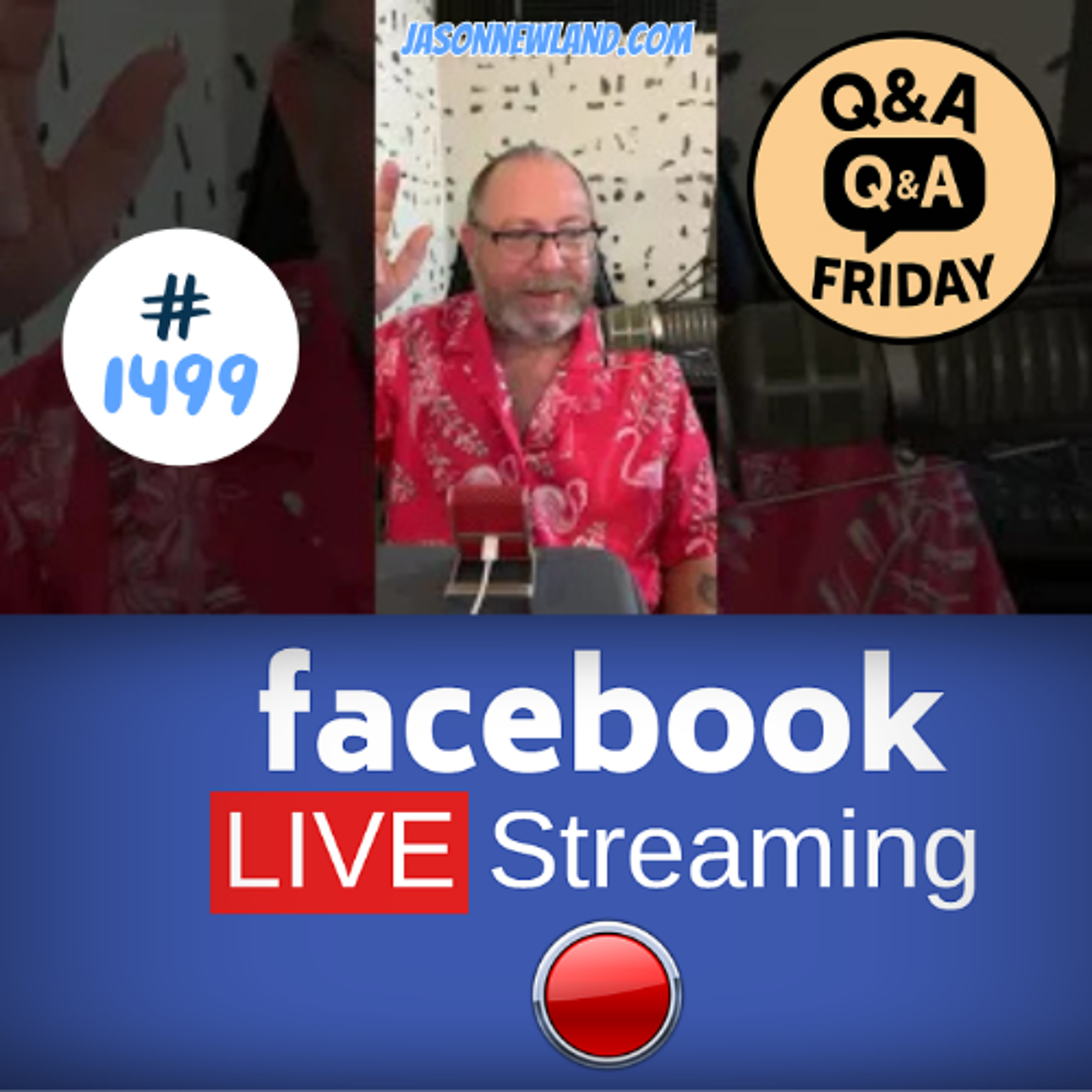(music) (5 hours) Q&A Friday | LMBYTS #1499 | Jason Newland | 28th November 2025