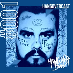 HANGOVER BOSS @ HangoverCast #001