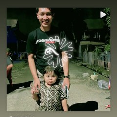 WALI - AKU BUKAN BANG TOYIB VVIP 2022  [ EZZA JUNIOR x OMBOL ] CALISTA KOST EXCLUSIVE