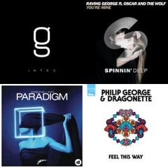 Liked songs Snapshot June 2023 6