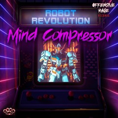 Mind Compressor - Robot Revolution