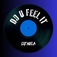 DO U FEEL IT (Original Mix)