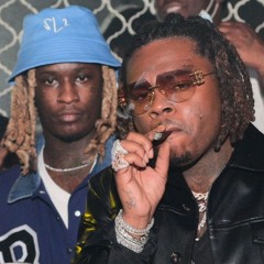 Young Thug ft. Gunna & Quavo - Peephole (Unreleased)