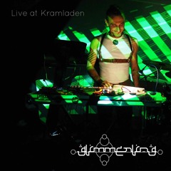 Glimmerling - Live @ Kramladen, Vienna (3.11.2023)