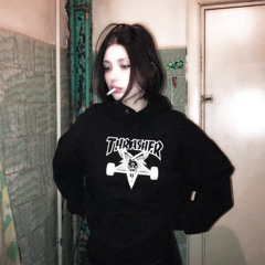 THRASHER (rayx prod)