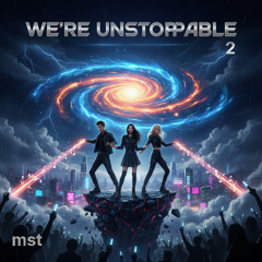 We’re Unstoppable (2)