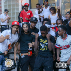 Trouble Boy X Zay DaSavv “RATTY”