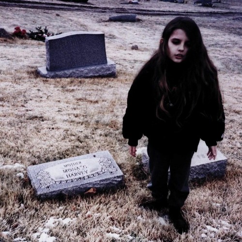 Crystal Castles - I Am Made of Chalk (cut) {sped 1.1.}