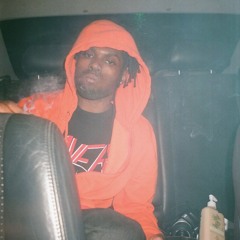 Backseat (Prod.Rick Anthony)