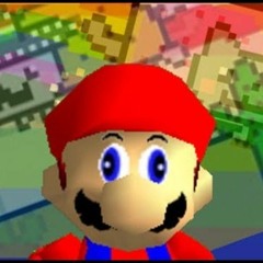 Dire, Dire Docks - Super Mario 64