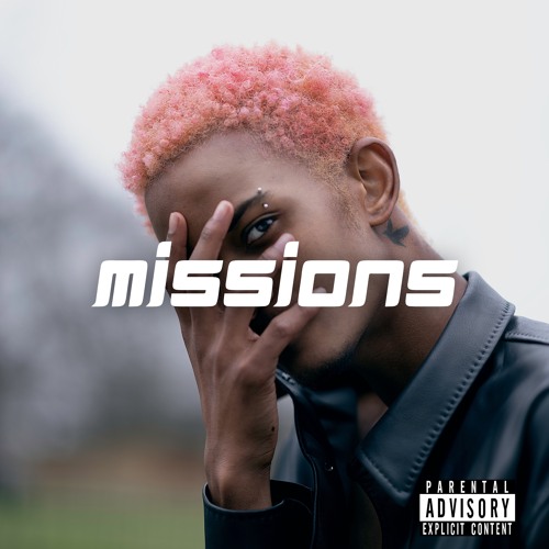 Missions - Alexandru Bleu