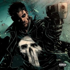 PUNISHER (PROD. NELLY)