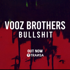Vooz Brothers - Bullshit (Snippet)