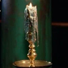 Green Candle VCRZ-mode