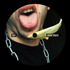 Bunkers Premiere / Bendiak - Frequency Shifter