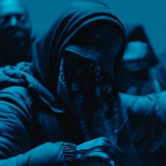 Ziak - Cœur Noir ft. Luv Resval