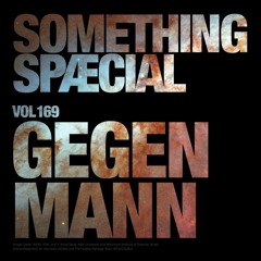 GEGEN MANN: SPÆCIAL MIX 169