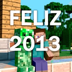 feliz 2013
