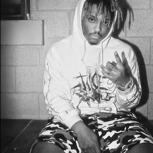 Wifisfuneral - Connection (feat. Juice WRLD)