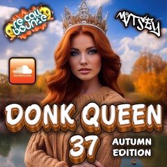 Donk Queen 37 Autumn Edition