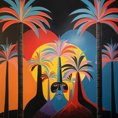 MMW 2025 Sunset Party