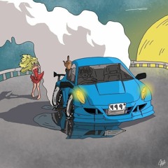 T3RROR - Ride Or Die