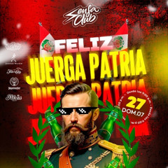 SET LIVE - DISCOTECA SENSA CLUB - [PAITA] 2025