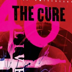 THE CURE (guitar Version)