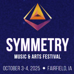 Submission Mix for Symmetry Music Festival 2025