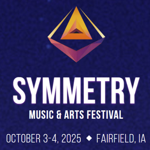 Submission Mix for Symmetry Music Festival 2025