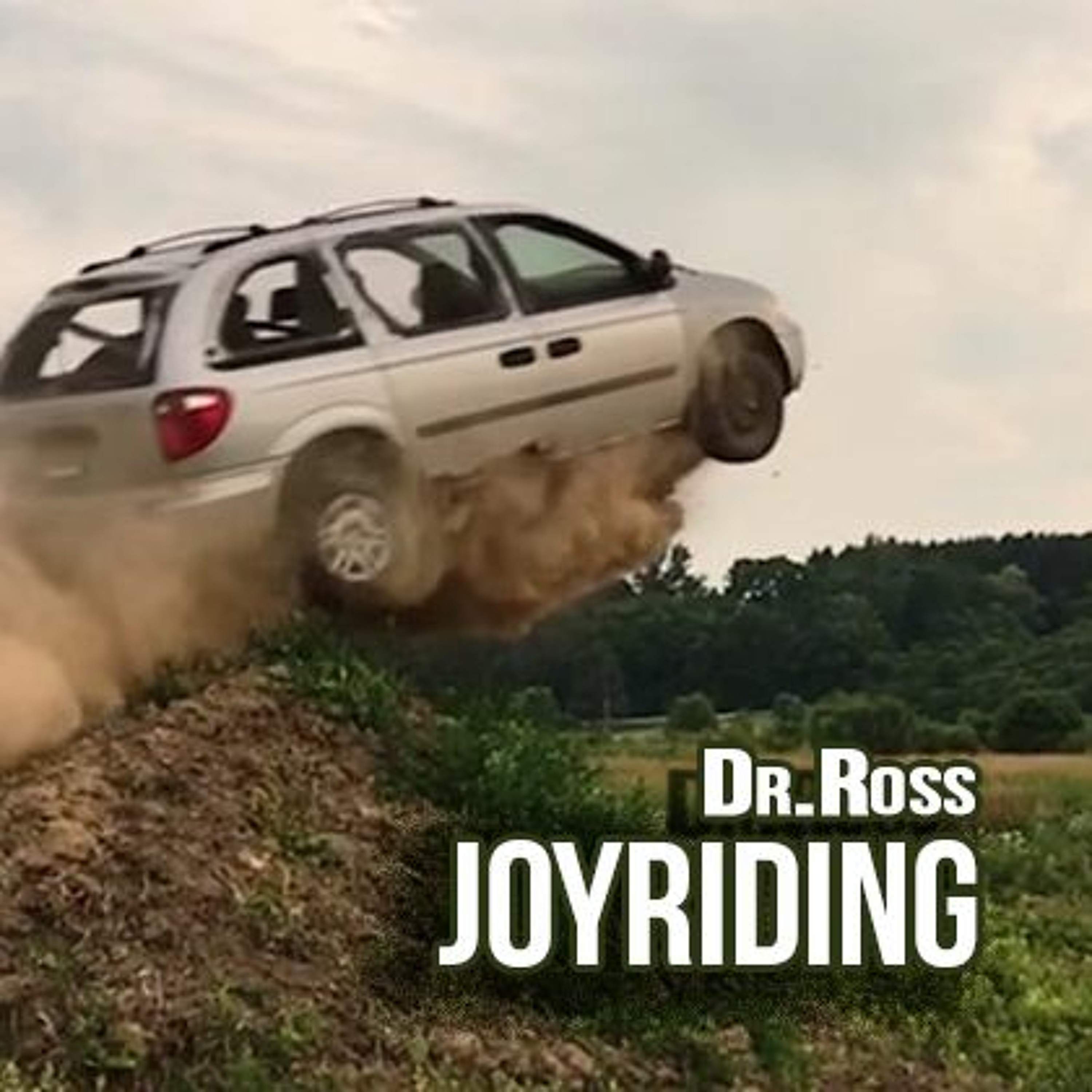 Dr.Ross - JoyRiding episode artwork