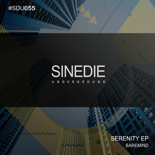 Serenity (Original Mix)