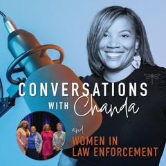 Live! Shaping the Future: Women's Role in Law Enforcement