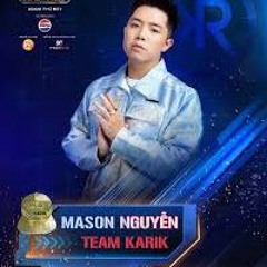 Y2mate.com - ĐỪNG GHEN  MASON NGUYỄN RAP VIỆT 2024 Tập 3