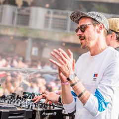 Kollektiv Turmstrasse ¦ Tomorrowland Belgium 2019 - W1