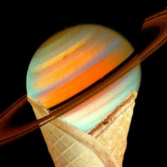 Saturn Soft Serve