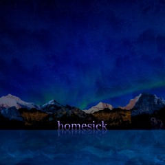 homesick